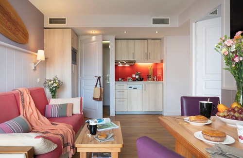 Biarritz House | Pierre & Vacances Résidence premium Haguna