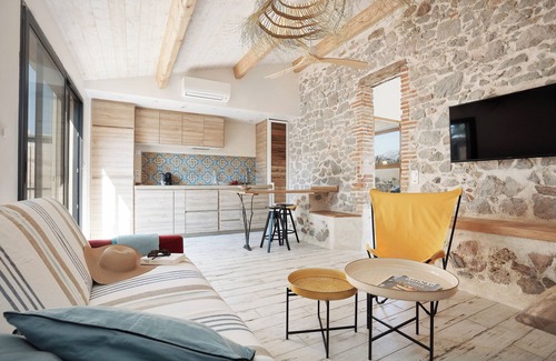 La Garde Ski Chalet | Pine Lodge and Spa