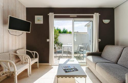Le Bois-Plage-en-Re House | Pingettes 4