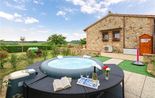 Poggiarello House | Poggio Agli Ulivi