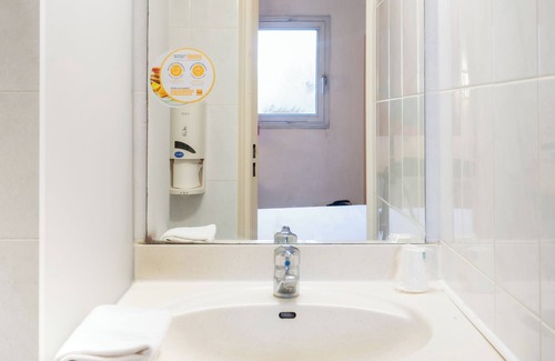 Bordeaux Maritime Hotel | Première Classe Bordeaux Nord - Lac