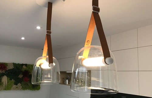 La Rochelle House | Prestigious house on the edge of the city center park