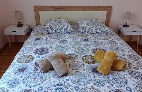 La Fagette House | Pretty air-conditioned house ideally placed to discover the Dordogne.