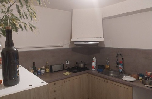 Marennes House | Pretty charentaise house close to the sea and beach, ideal for a family