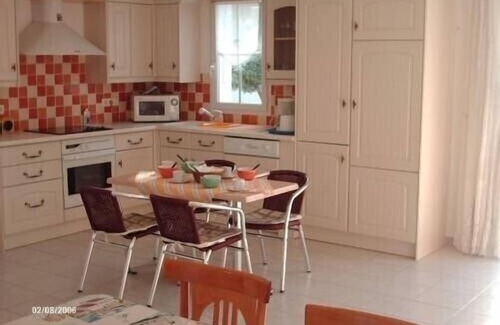 Saint-Martin-de-Re House | Pretty house classified 3 * style retais