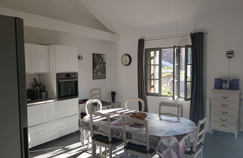 Gassin House | Pretty villa in renovated bastide in the middle of the vines in 5'de St tropez