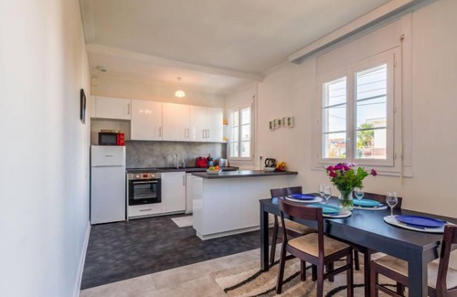 Royan Apartment | Primevère by Interhome
