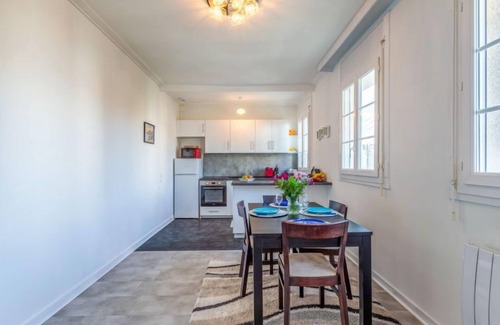Royan Apartment | Primevère by Interhome