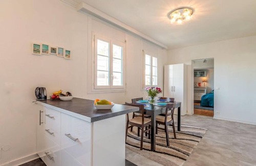 Royan Apartment | Primevère by Interhome