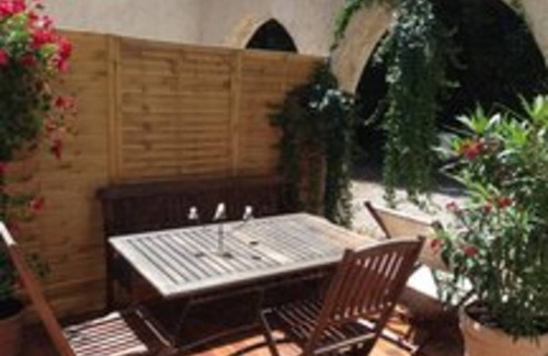 La Celle-sous-Gouzon Resort | Private room ∙ 2 guests