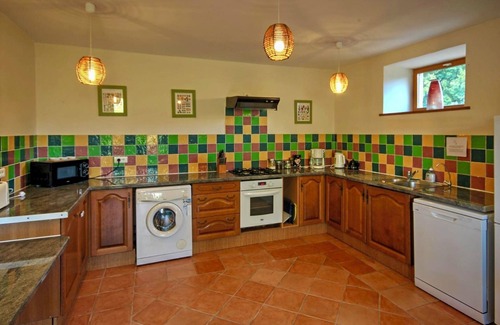 Lezay House | Private pool, spacious - can walk to local town