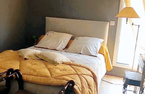 Capucins - Victoire Resort | Private room ∙ 1 guest