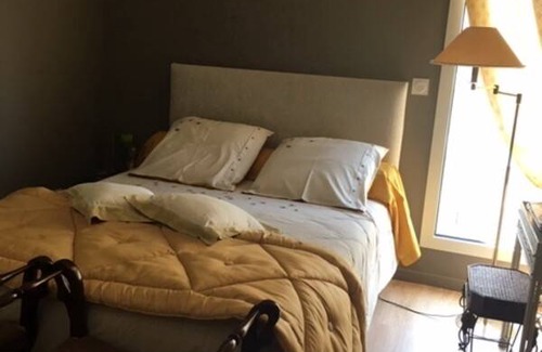 Capucins - Victoire Resort | Private room ∙ 1 guest