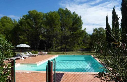 Aix-en-Provence Resort | Private room ∙ 2 guests