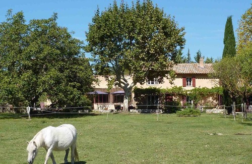 Aix-en-Provence Resort | Private room ∙ 2 guests