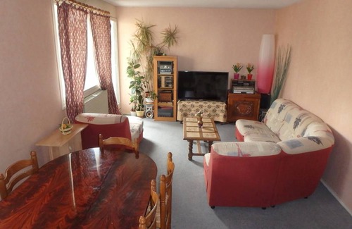 Merignac Resort | Private room ∙ 1 guest