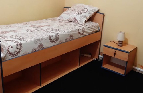 Merignac Resort | Private room ∙ 1 guest