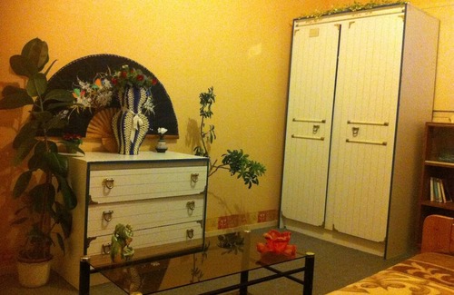 Merignac Resort | Private room ∙ 1 guest