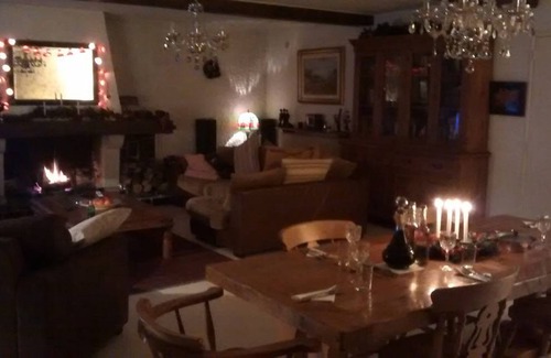 Matha Resort | Private room ∙ 1 guest