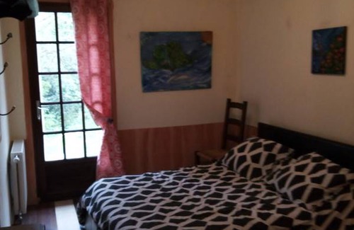 Le Haillan Resort | Private room ∙ 2 guests