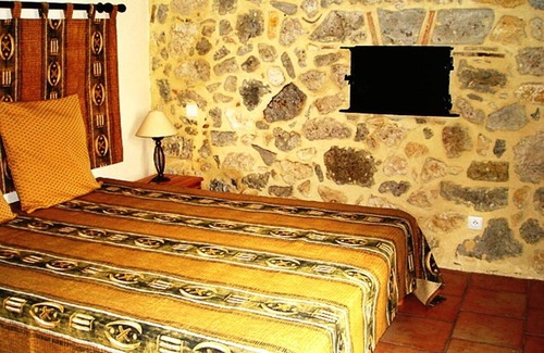 Calignac Resort | Private room ∙ 2 guests