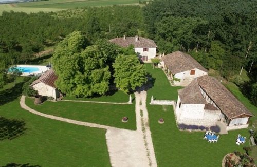 Calignac Resort | Private room ∙ 2 guests