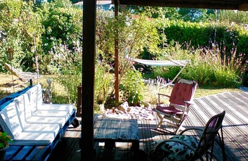 Floirac Resort | Private room ∙ 2 guests
