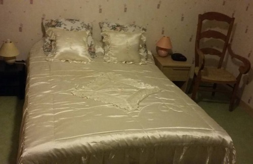 Dignac Resort | Private room ∙ 2 guests