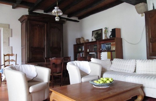 Arbis Resort | Private room ∙ 2 guests