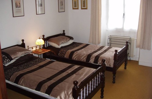 Matha Resort | Private room ∙ 2 guests