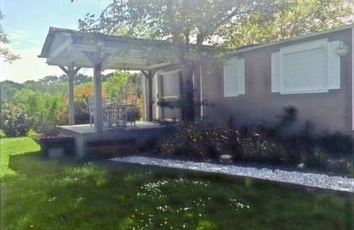 Vielle-Tursan Resort | Private room ∙ 1 guest