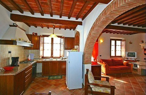 Chianciano Terme Villa | Private Villa with A/C, private pool, WIFI, TV, patio, panoramic view, close to Montepulciano