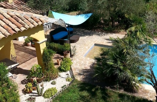 La Farlede Villa | Provencal Mas absolute quietness, nice facilities