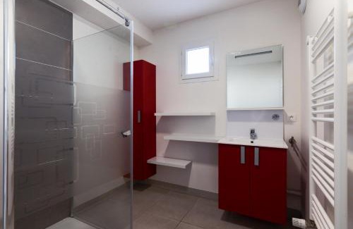 Cenon Apartment | Queyries - Duplex 4 chambres - Terrasses