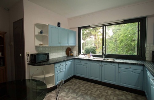 Le Moulleau Villa | Quiet family villa 5 minutes from the beach