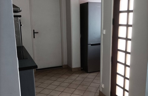 Asnieres-en-Poitou House | Quiet, peaceful country house.