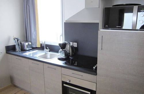 Biarritz House | Résidence Lagrange Vacances Les Patios Eugénie