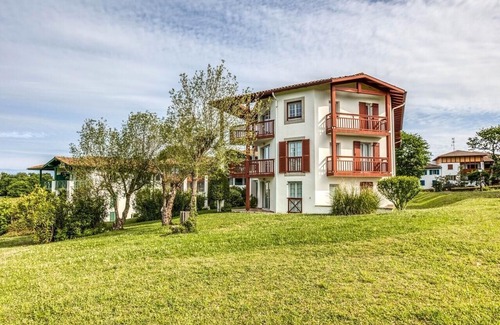 Arcangues Apartment | Résidence Les Terrasses d'Arcangues - maeva Home - Appartement 2 Pièces 5 Personnes - Sélection