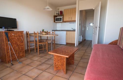 Ciboure Apartment | Résidence Mer & Golf Soko-Eder