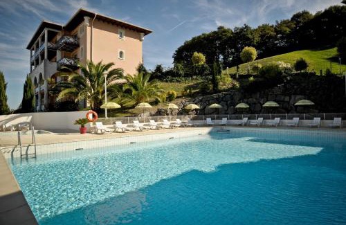 Ciboure Apartment | Résidence Mer & Golf Soko-Eder