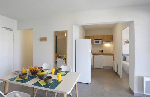 Mimizan-Plage House | Résidence Nemea le Marché de la Plage