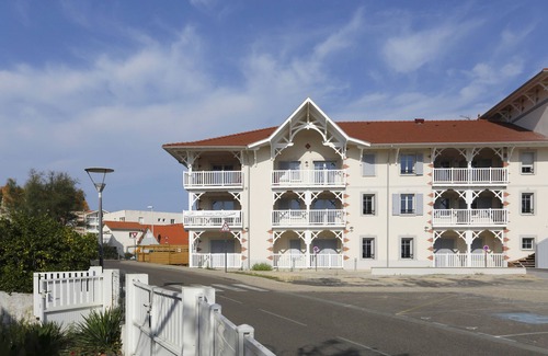 Mimizan-Plage House | Résidence Nemea le Marché de la Plage