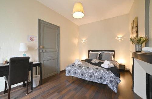 Chatellerault Apartment | Résidence Notre Dame