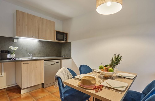 Saint-Jean-de-Luz House | Résidence Odalys Domaine Iratzia