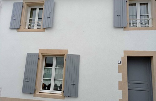Saint-Martin-de-Re House | RARE SAINT MARTIN DE RE HOUSE 6 PERS PARKING GARDEN 200M FROM PORT AND SHOPS.