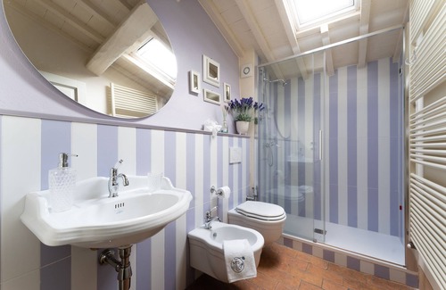 Chianni Bed & Breakfast | Relais Maria Cristina