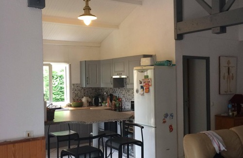 Messanges House | RENTAL HOUSE MESSANGES near beach south coast of Landes