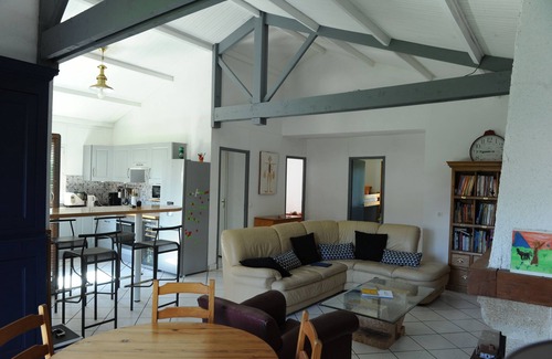 Messanges House | RENTAL HOUSE MESSANGES near beach south coast of Landes