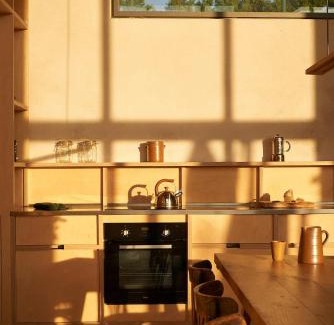 La Gripperie-Saint-Symphorien House | Restored Farm Near La Rochelle