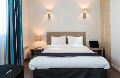La Rochelle Apartment | Residence Odalys Archipel **** - 2 Rooms 5 People